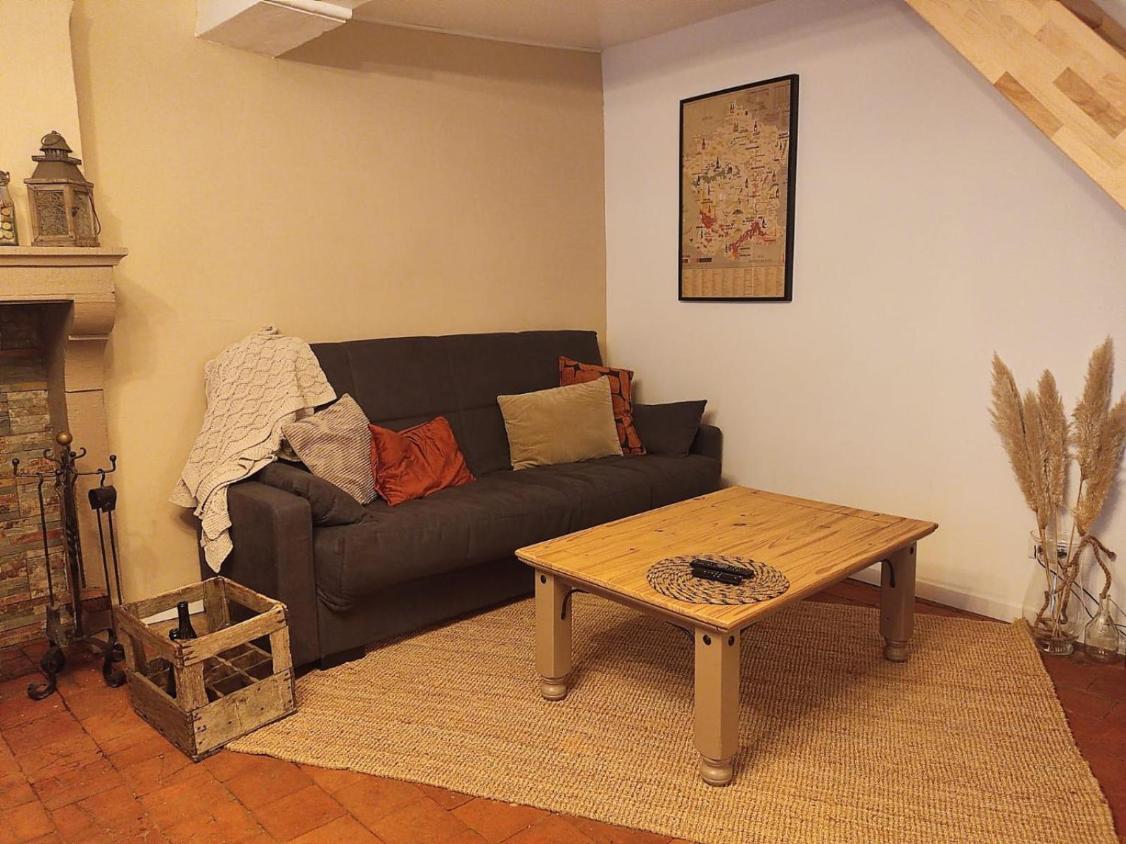 La Vignotte Villa Bèze Kültér fotó